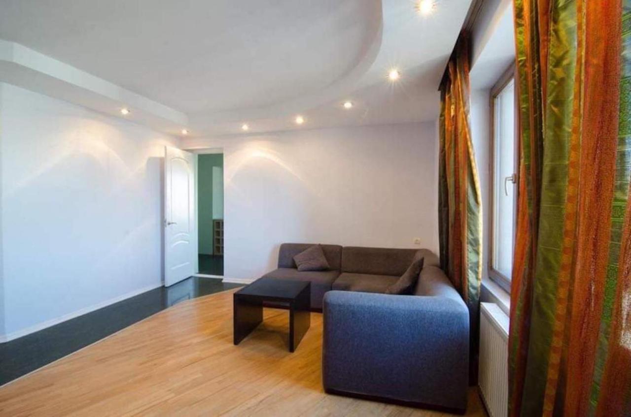 Georges Apartment Tiflis Exterior foto